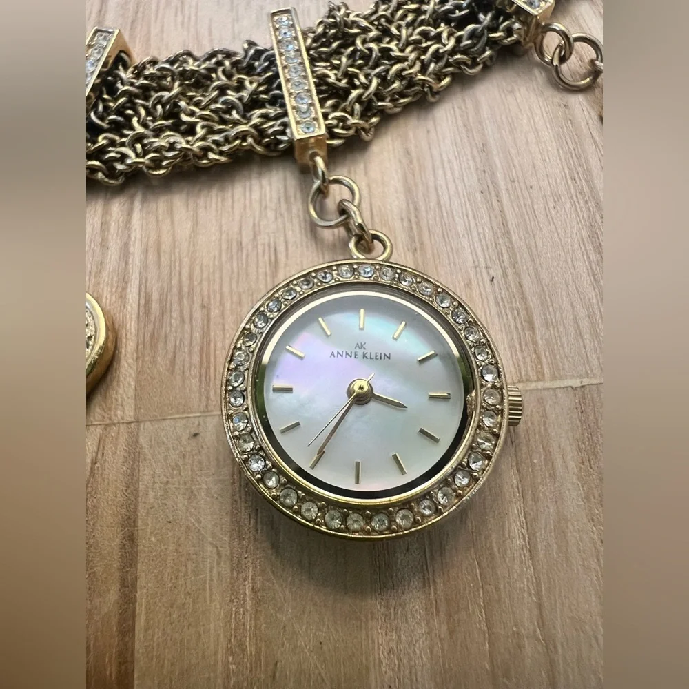 Anne Klein brand anne